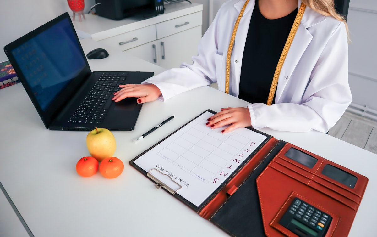 Salud preventiva y nutrición